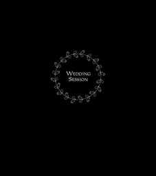 Wedding Session