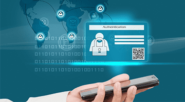 Mobile Authentication
