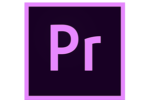 Adobe Premiere Pro